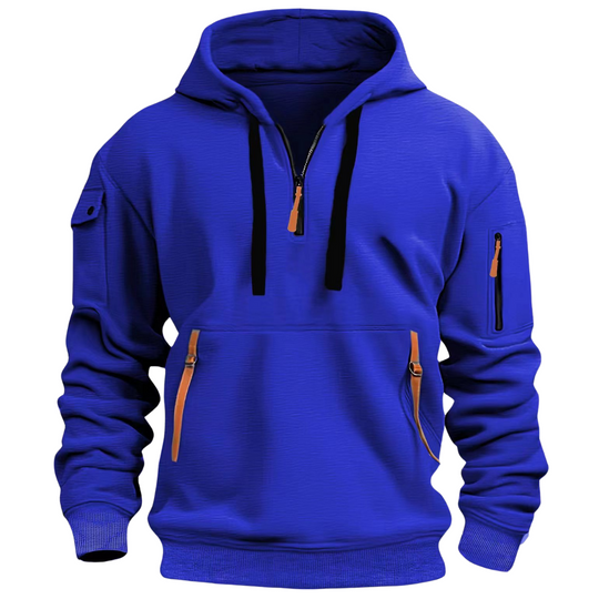 EB | Bequemer Herren Hoodie