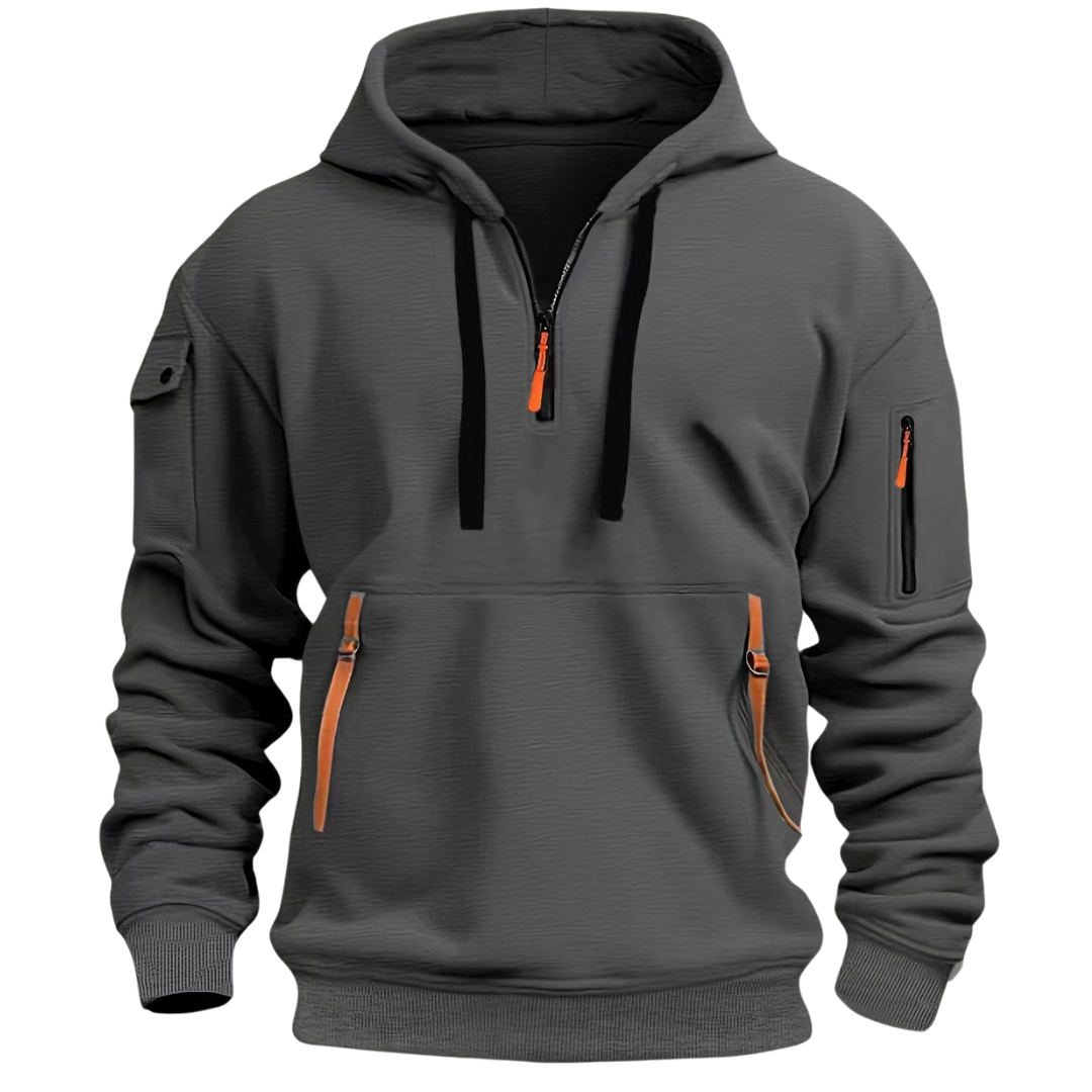 EB | Bequemer Herren Hoodie