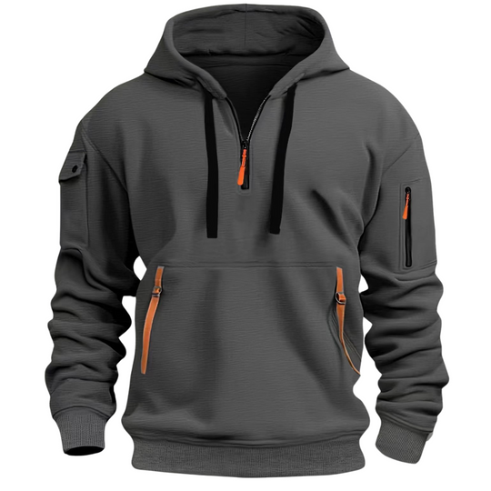 EB | Bequemer Herren Hoodie