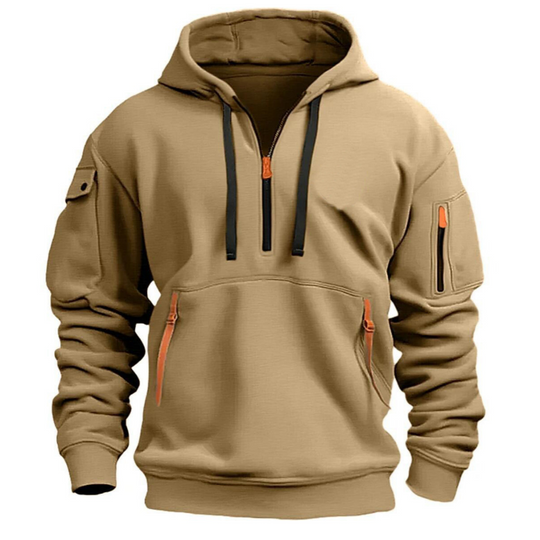 EB | Bequemer Herren Hoodie