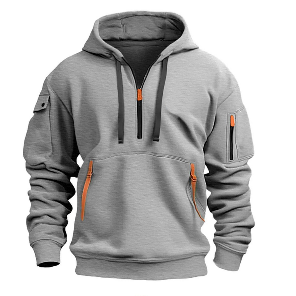 EB | Bequemer Herren Hoodie