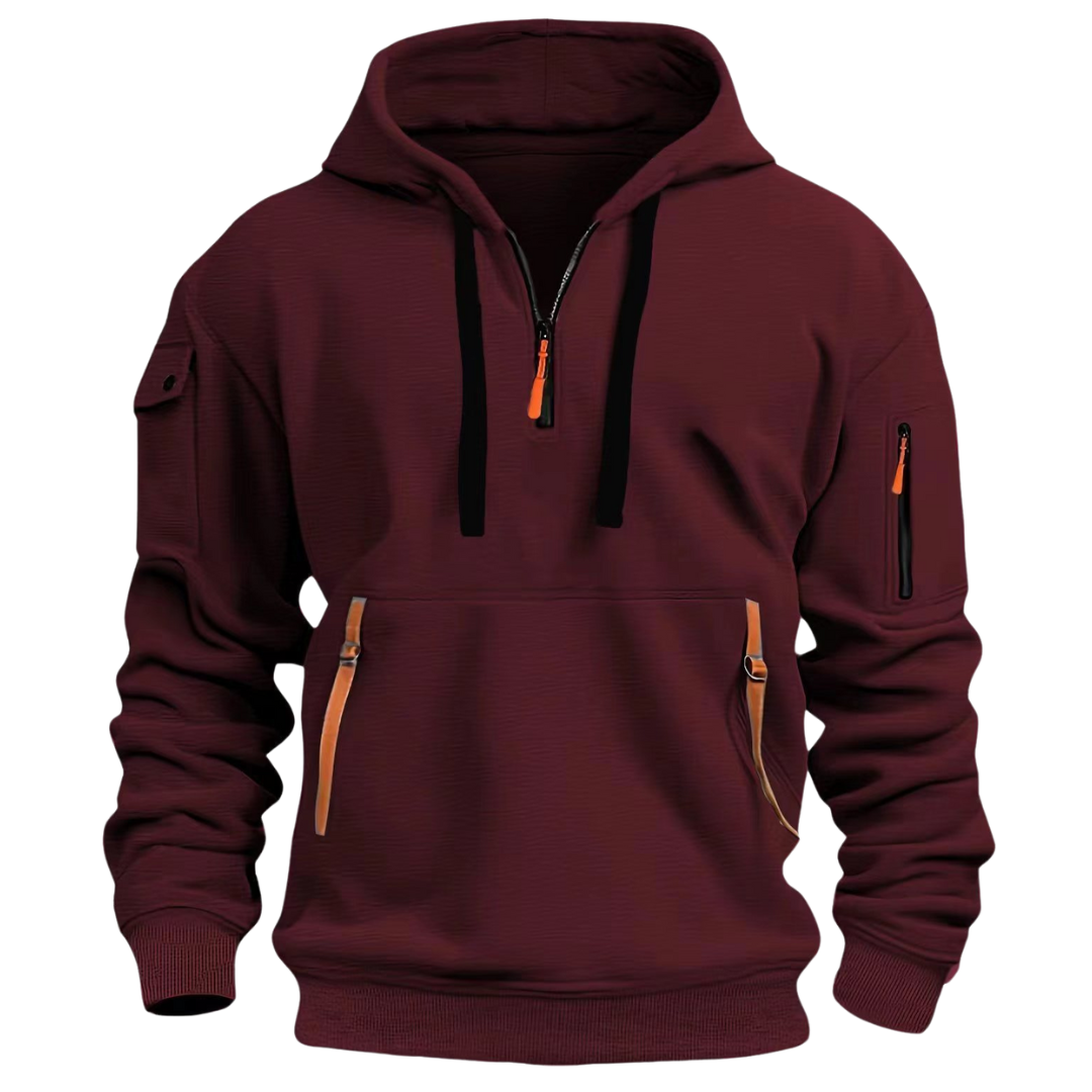 EB | Bequemer Herren Hoodie