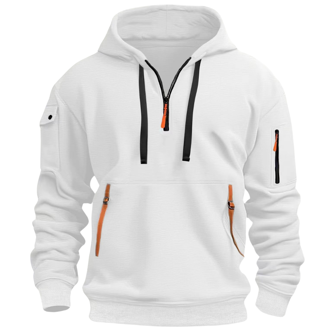 EB | Bequemer Herren Hoodie
