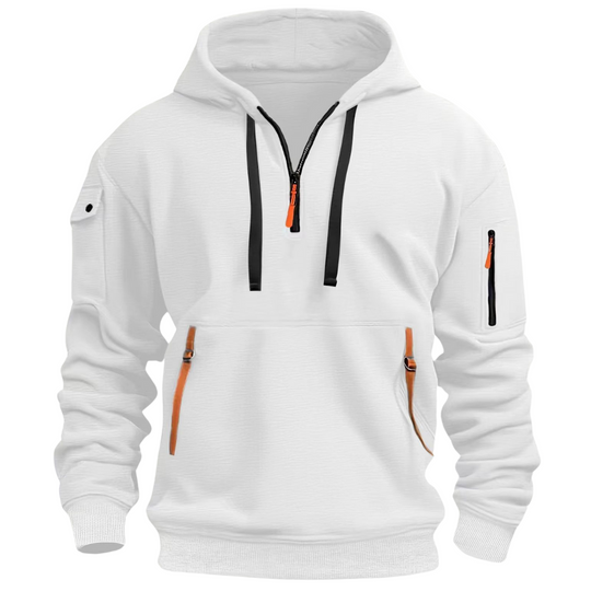 EB | Bequemer Herren Hoodie
