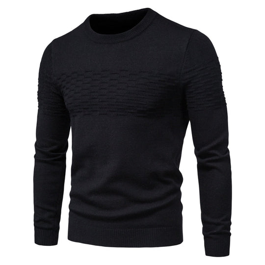 EB | Bequemer Herrenpullover
