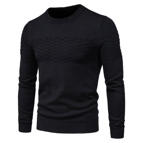 EB | Bequemer Herrenpullover