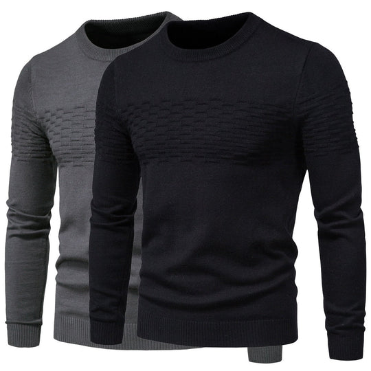 EB | Bequemer Herrenpullover
