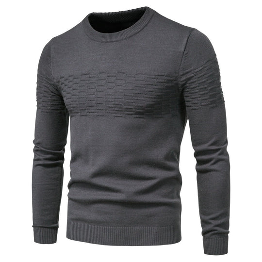 EB | Bequemer Herrenpullover