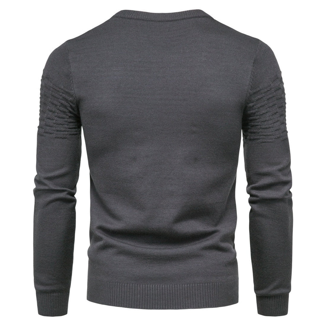 EB | Bequemer Herrenpullover