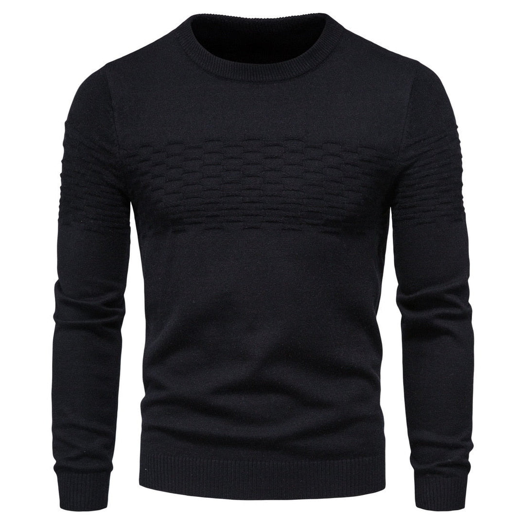 EB | Bequemer Herrenpullover