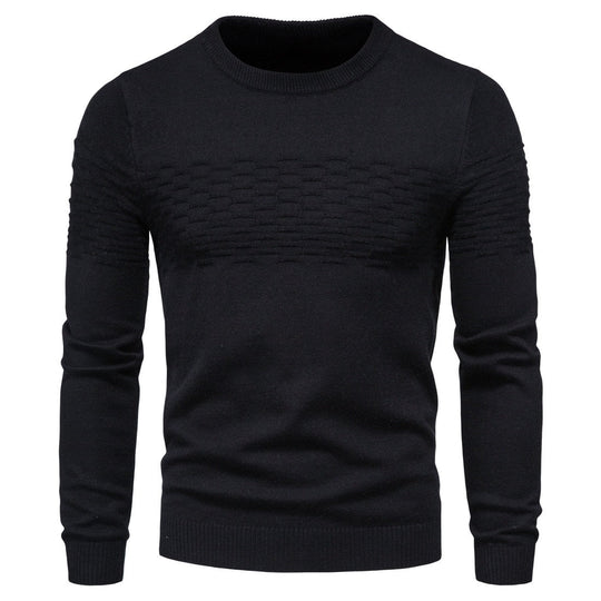 EB | Bequemer Herrenpullover