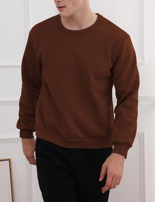 EB | Bequemer Herren Sweatshirt
