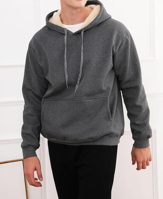 EB | Bequemer Herren Sweatshirt