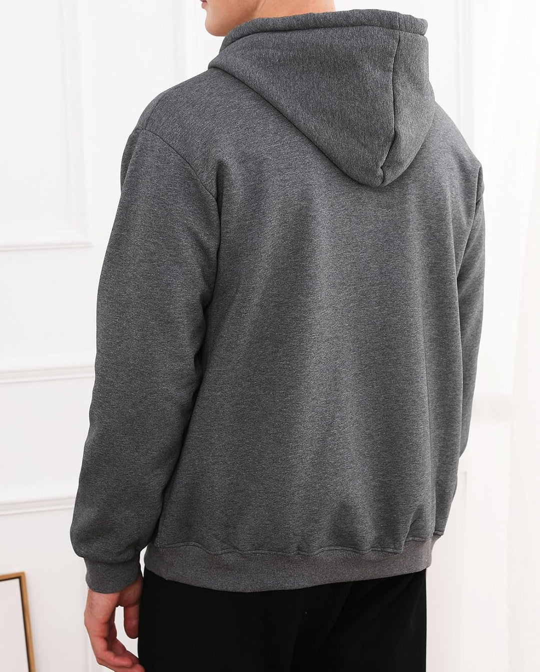 EB | Bequemer Herren Sweatshirt
