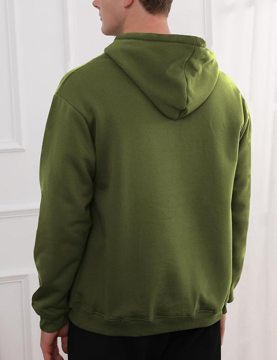 EB | Bequemer Herren Sweatshirt