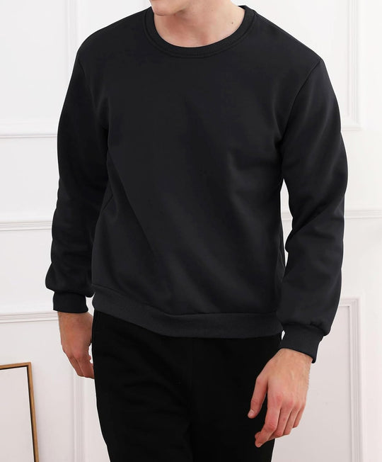 EB | Bequemer Herren Sweatshirt