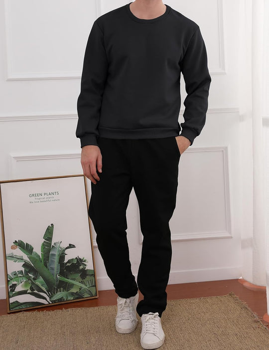 EB | Bequemer Herren Sweatshirt