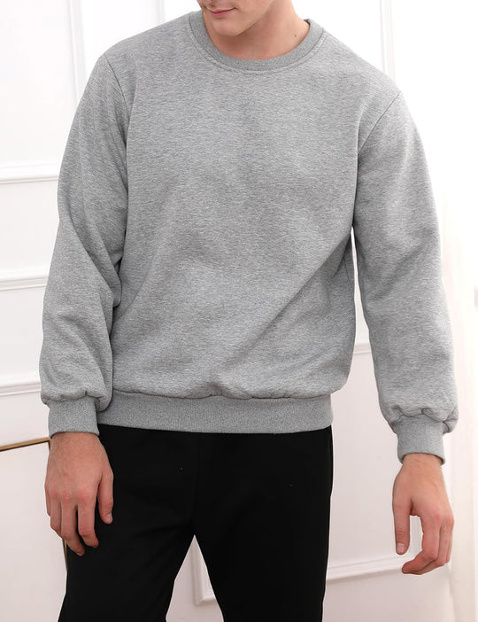 EB | Bequemer Herren Sweatshirt