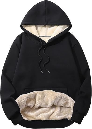 EB | Bequemer Herren Sweatshirt