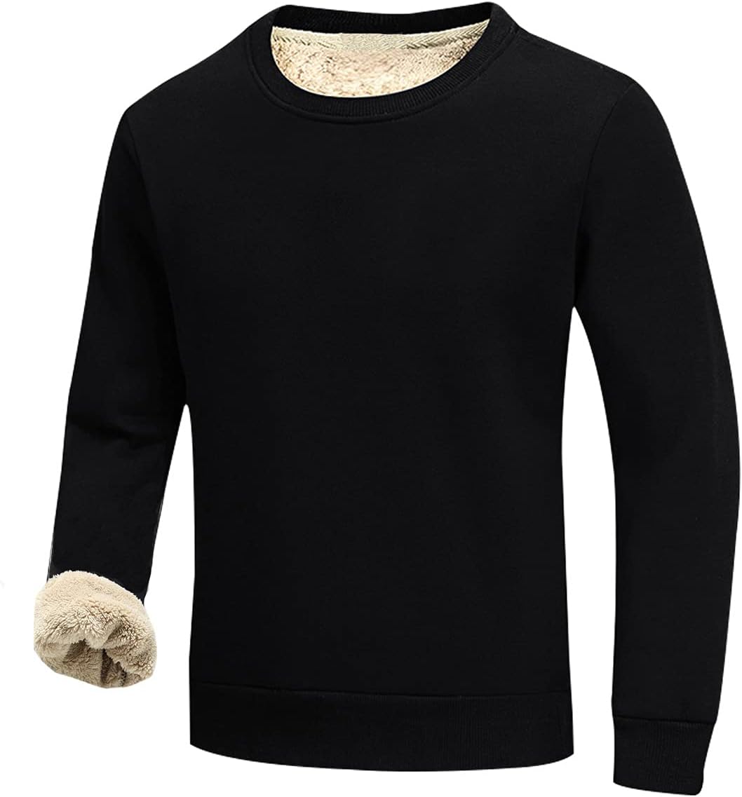 EB | Bequemer Herren Sweatshirt