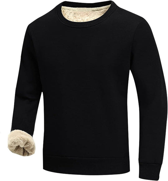 EB | Bequemer Herren Sweatshirt