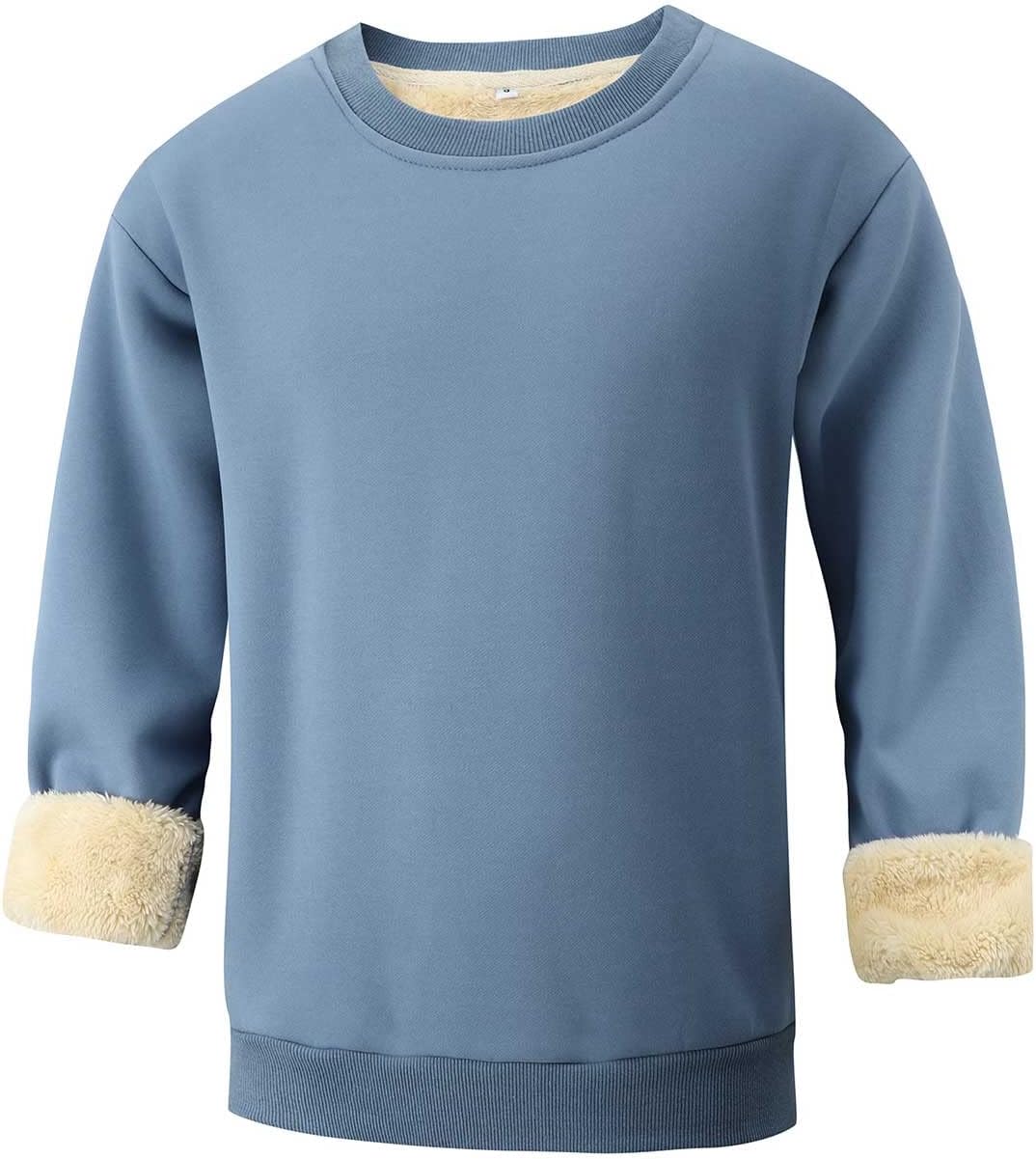 EB | Bequemer Herren Sweatshirt