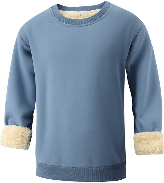 EB | Bequemer Herren Sweatshirt