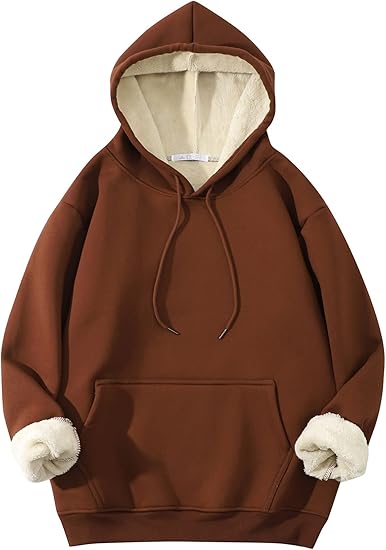 EB | Bequemer Herren Sweatshirt