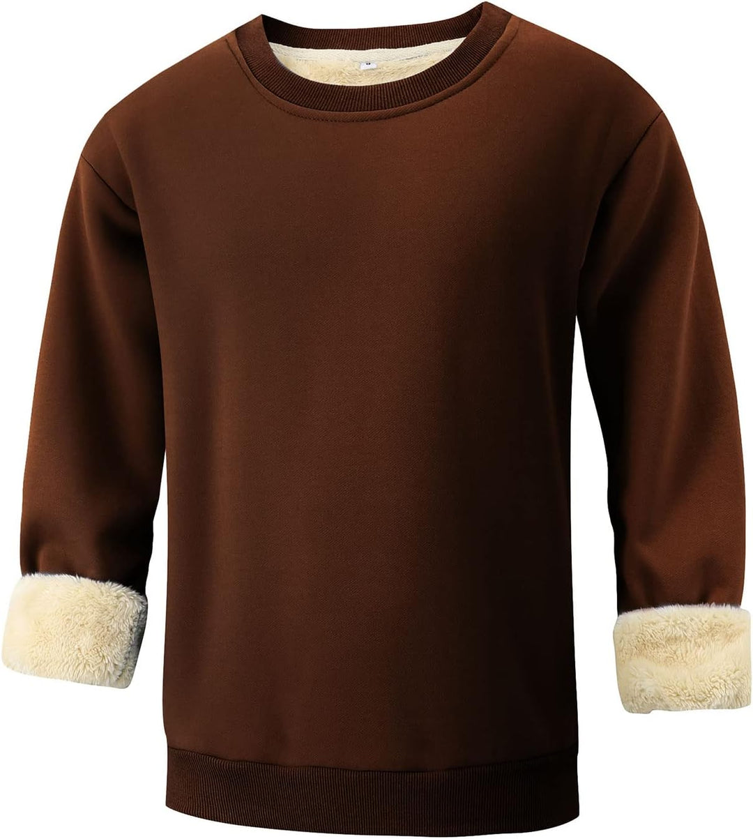 EB | Bequemer Herren Sweatshirt