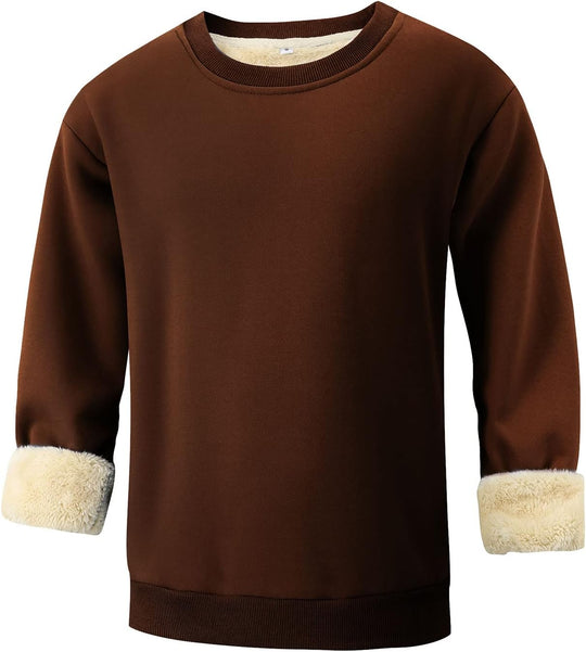 EB | Bequemer Herren Sweatshirt