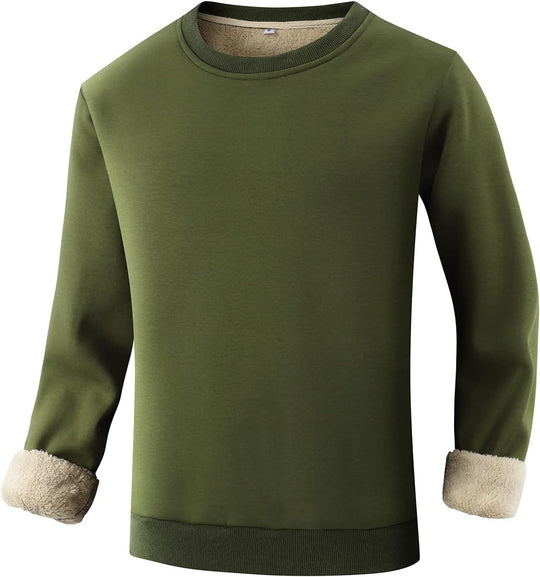 EB | Bequemer Herren Sweatshirt