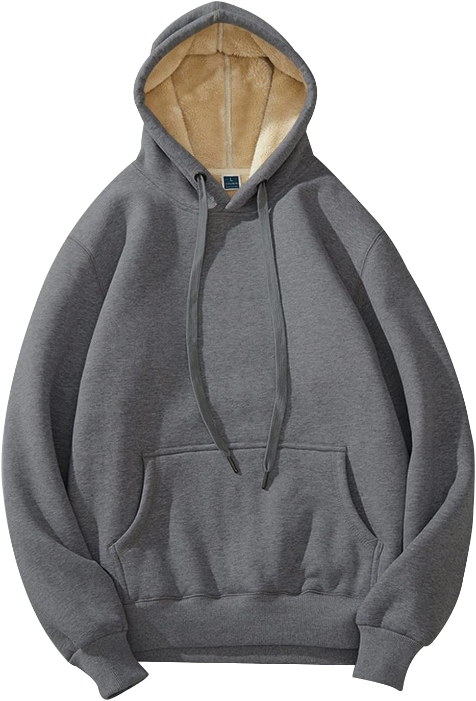EB | Bequemer Herren Sweatshirt