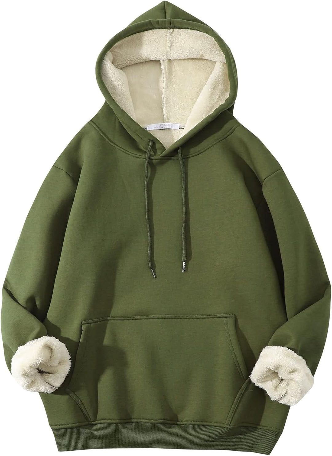 EB | Bequemer Herren Sweatshirt
