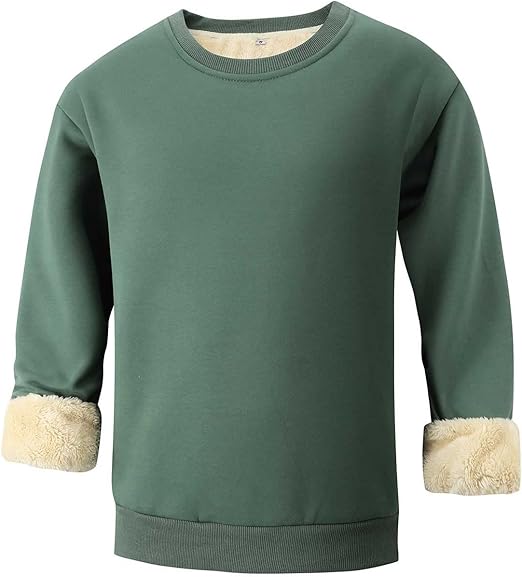 EB | Bequemer Herren Sweatshirt