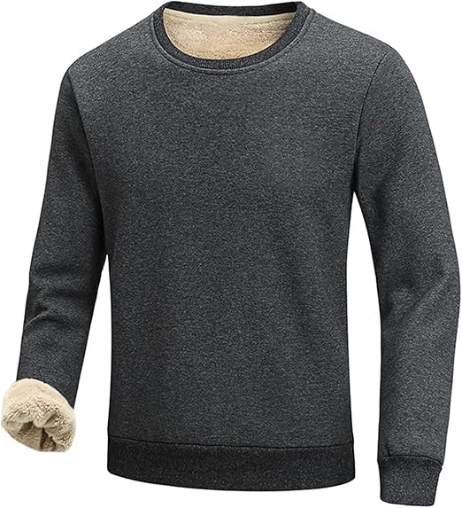 EB | Bequemer Herren Sweatshirt