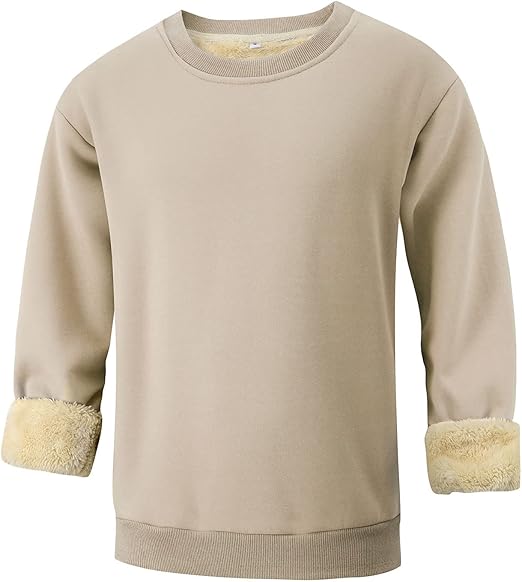 EB | Bequemer Herren Sweatshirt