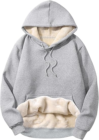 EB | Bequemer Herren Sweatshirt