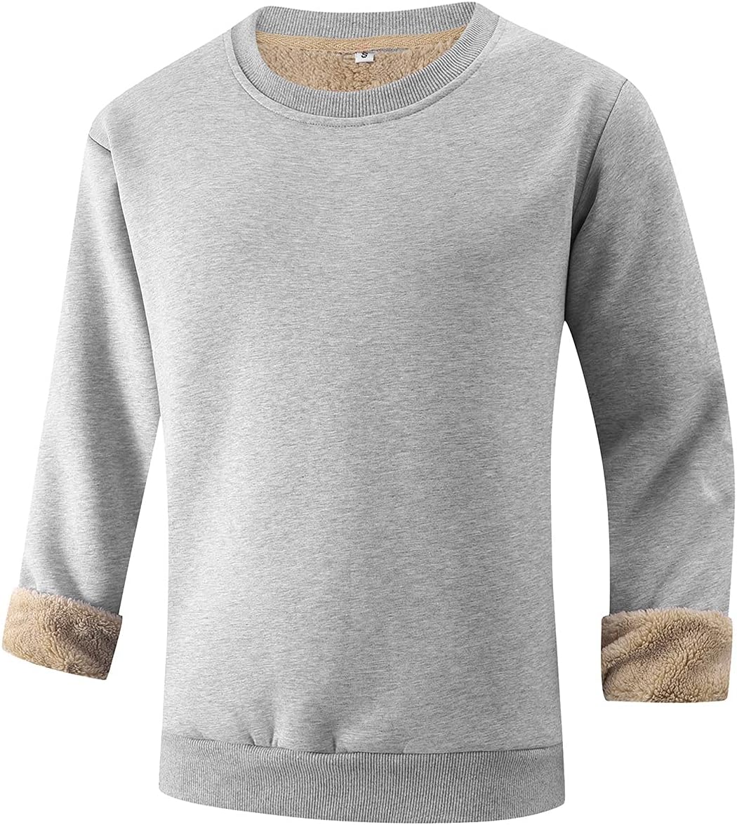EB | Bequemer Herren Sweatshirt