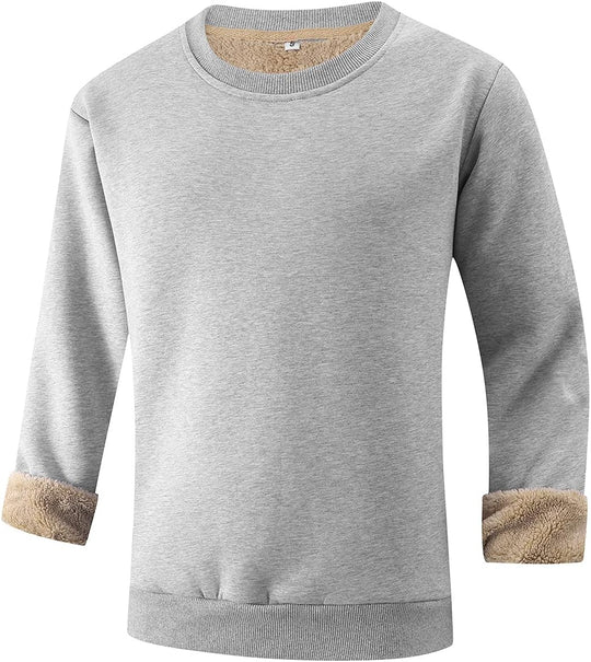 EB | Bequemer Herren Sweatshirt