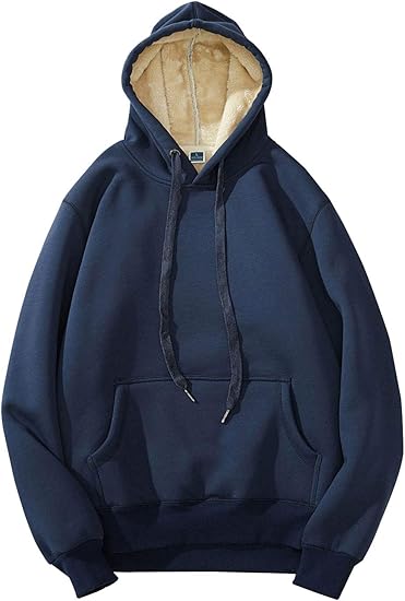 EB | Bequemer Herren Sweatshirt