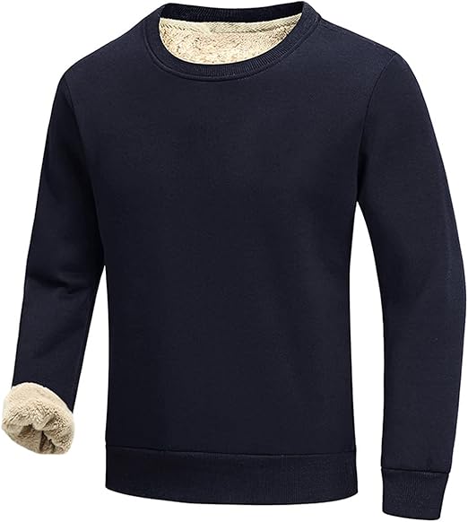 EB | Bequemer Herren Sweatshirt