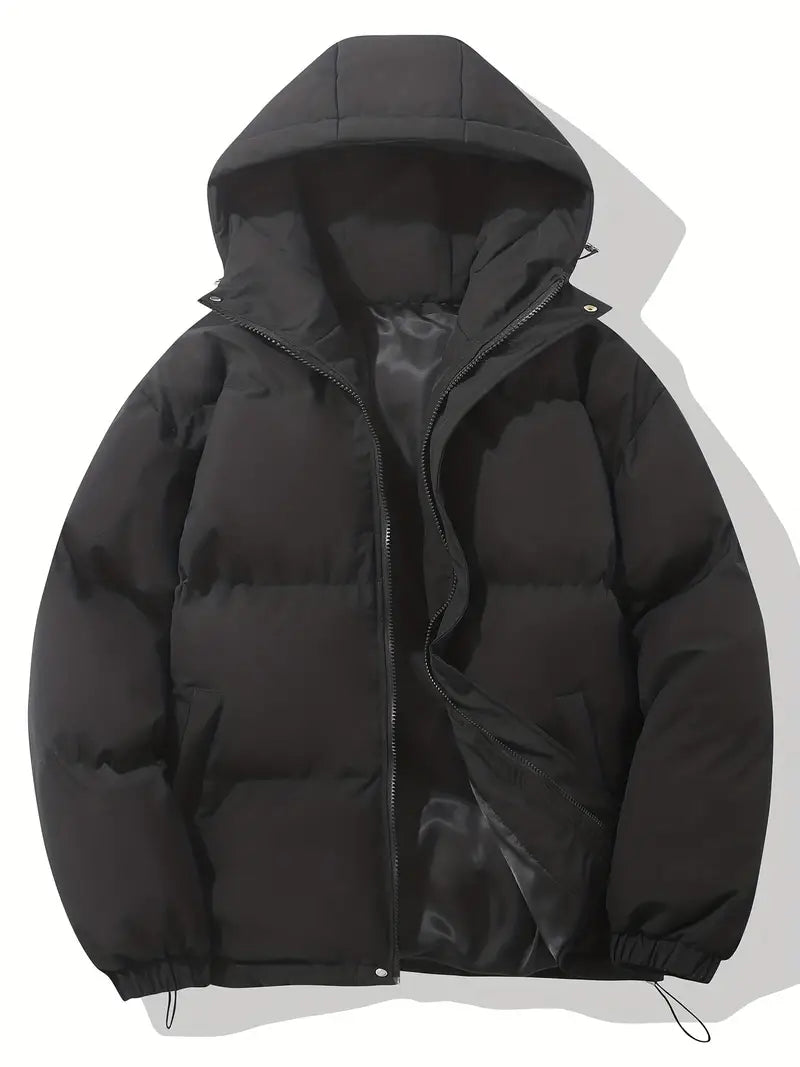 EB | Bequeme Herren Winterjacke