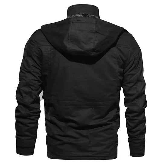 EB | Bequeme Herren Winterjacke