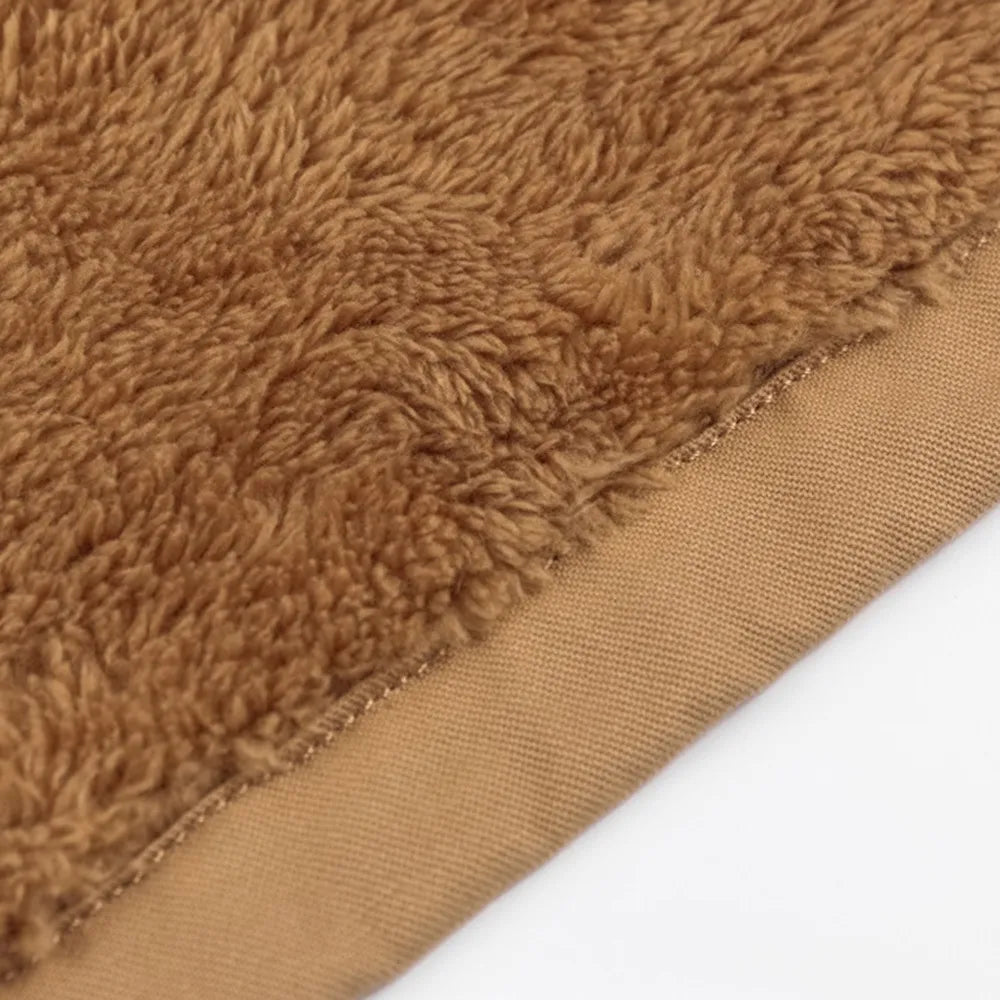EB | Bequeme Herren Winterjacke