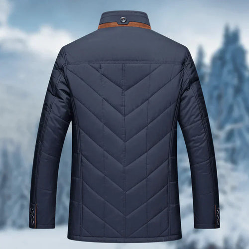 EB | Bequeme Herren Winterjacke