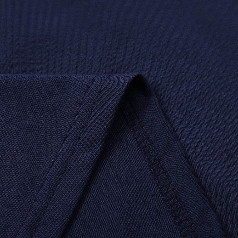EB | Bequemer Herren-Reißverschluss-Pullover mit niedrigem Kragen