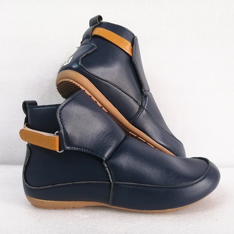EB | Bequeme Damen Stiefeletten