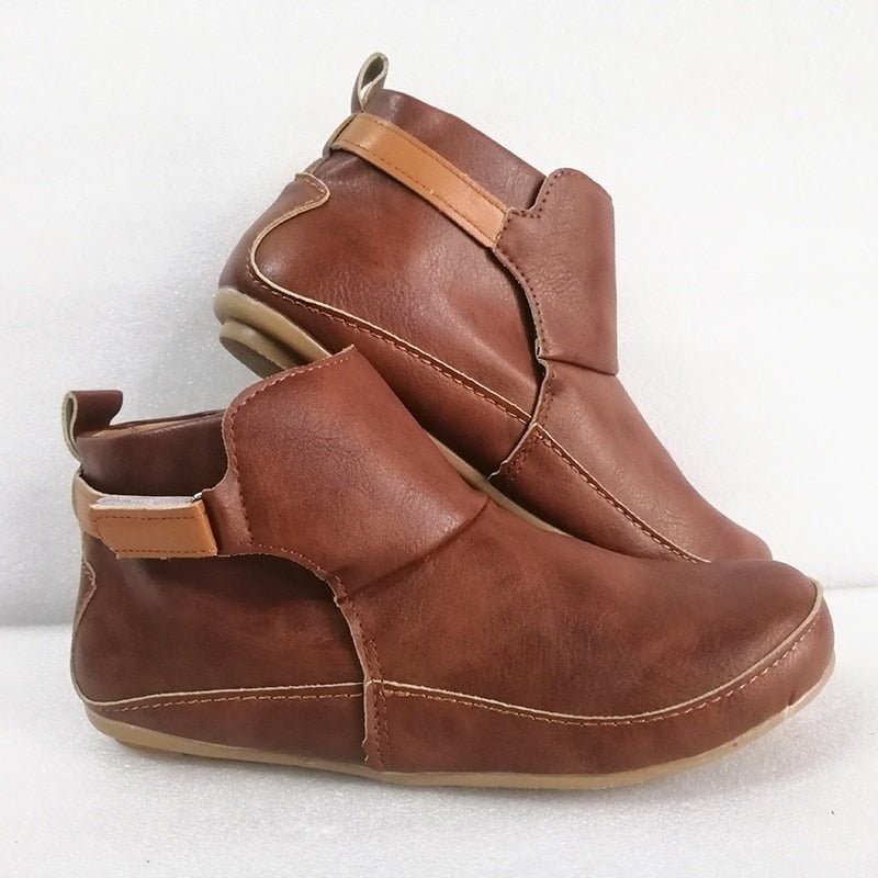 EB | Bequeme Damen Stiefeletten