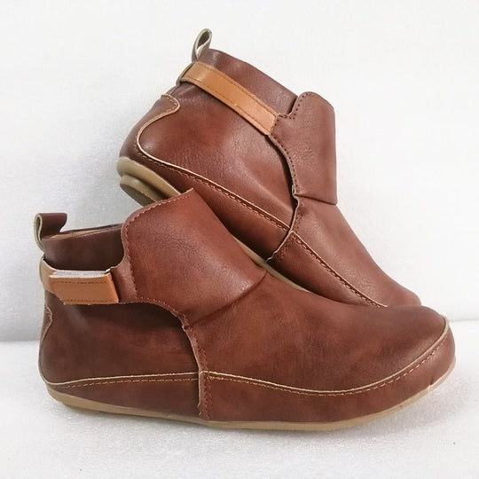 EB | Bequeme Damen Stiefeletten
