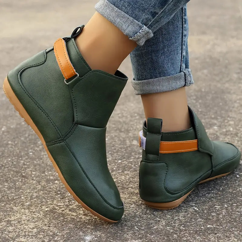 EB | Bequeme Damen Stiefeletten